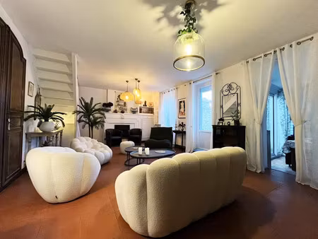vente maison 7 pièces 195 m² à sainte-marie-de-ré (17740)  987 000 €