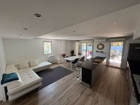 appartement à louer - première occupation