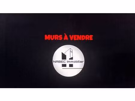 nabec immobilier