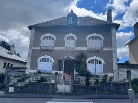 human immobilier ussel