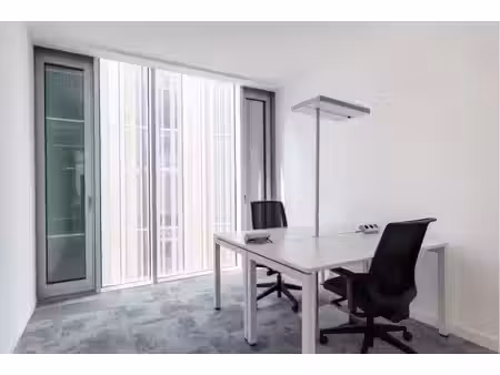 bureaux à louer à klaverbladstraat 11 lummen (vwd17872)