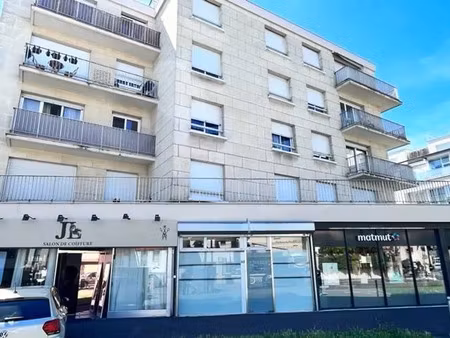 vente commerce 1 pièce argenteuil (95100)