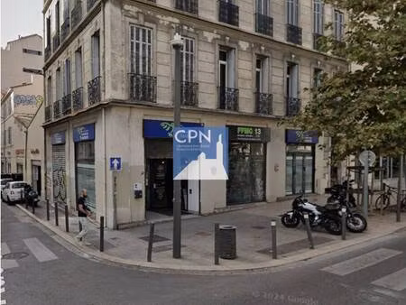 local commercial à louer