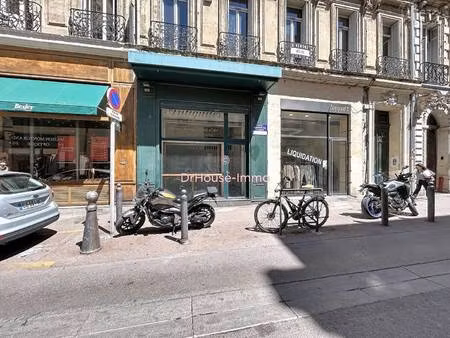 local commercial à louer