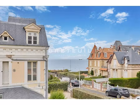 vente maison 4 pièces 100 m² à blonville-sur-mer (14910)  990 000 €