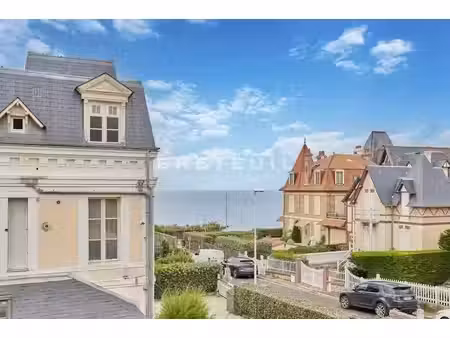 vente maison 7 pièces 100 m² à blonville-sur-mer (14910)  990 000 €