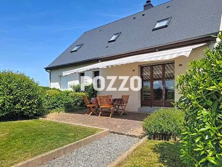 pozzo immobilier- coutances