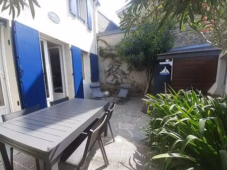 location maison colocation à parame (35400) : à louer colocation / 68m² parame