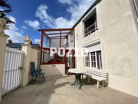 pozzo letellier le roux - st vaast la hougue