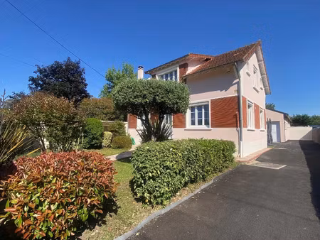 vente maison 7 pièces 158 m² taverny (95150)