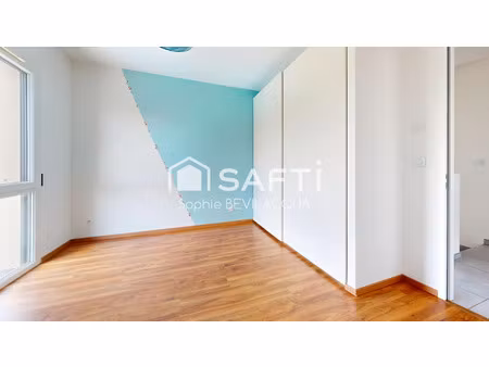 vente maison 6 pièces 110 m² sathonay-village (69580)