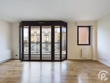 location appartement 1 pièce 34 m² à clamart (92140)  nan €