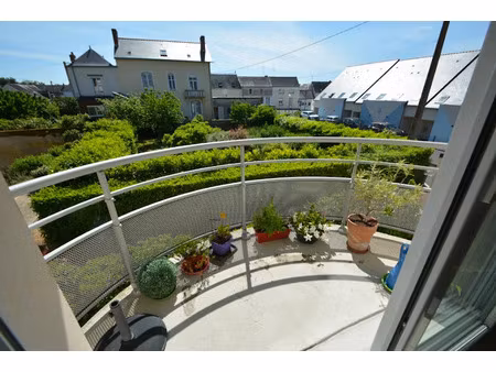 location appartement 3 pièces 59.31 m² à les ponts-de-ce (49130)  830 €