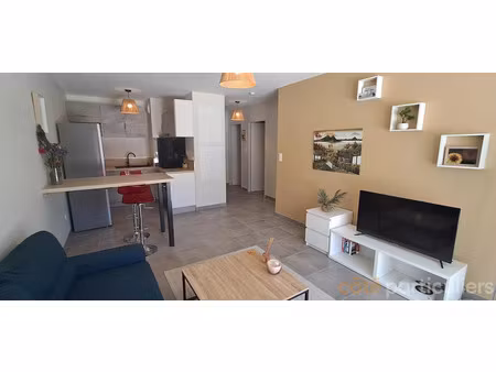 location appartement 2 pièces 44.98 m² à luc-la-primaube (12450)  690 €