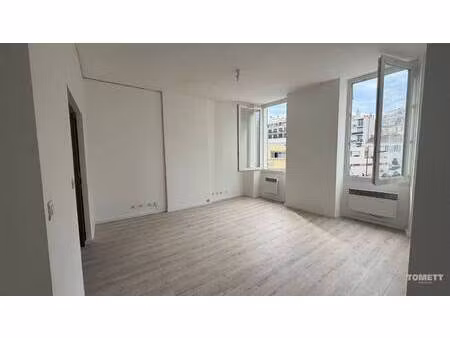 tomett immobilier