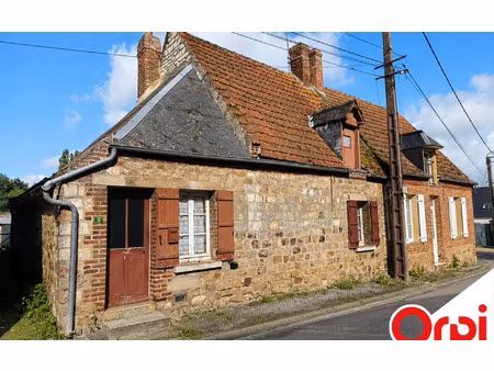 maison chalandry m² t-2 à vendre  34 000 €