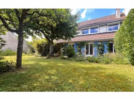 maison damigny m² t-7 à vendre  189 000 €