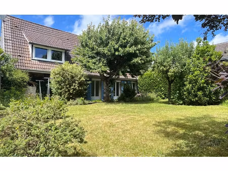 maison damigny m² t-7 à vendre  189 500 €