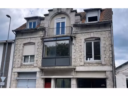 maison la rochelle m² t-8 à vendre  350 000 €