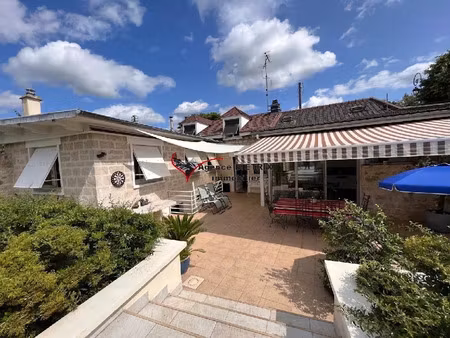 location maison 5 pièces 122 m² à l'isle-adam (95290)  2 050 €