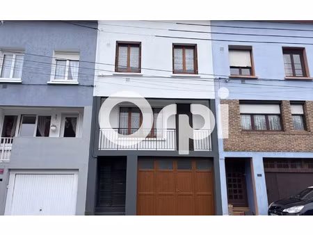 maison outreau m² t-4 à vendre  67 200 €
