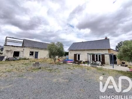 vente maison à varennes-sur-loire (49730) : à vendre / 46m² varennes-sur-loire