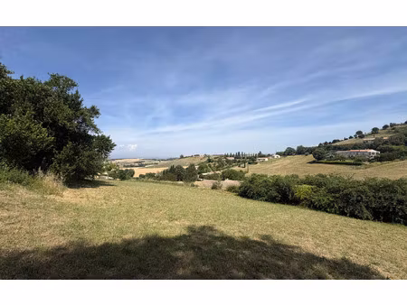 terrain laurac m² t- à vendre  55 000 €
