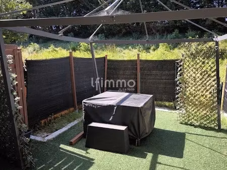 vente appartement 2 pièces 37.64 m² à cenon (33150)  135 000 €