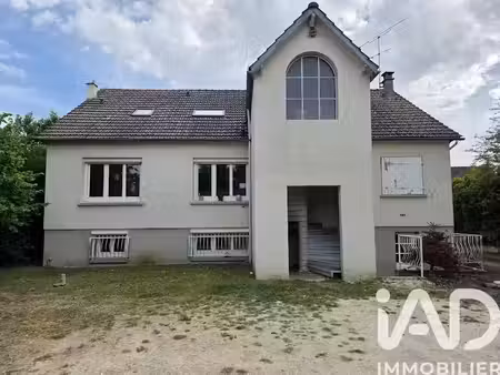 vente appartement 2 pièces 46 m² à la chapelle-la-reine (77760)  89 000 €