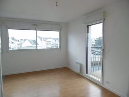 location appartement t1 à saint-brieuc (22000) : à louer t1 / 30m² saint-brieuc