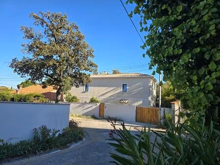 maison à louer - première occupation
