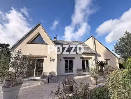 pozzo immobilier - jullouville