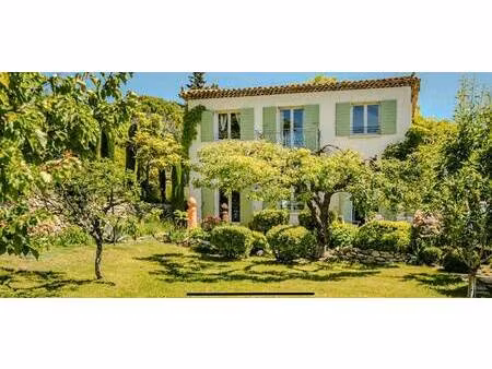 villa à louer