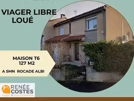 maison en viager
