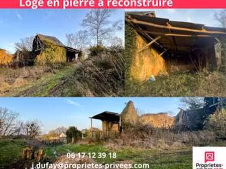 vente maison à la baconnière (53240) : à vendre / 2060m² la baconnière