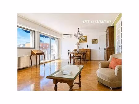 art comimmo