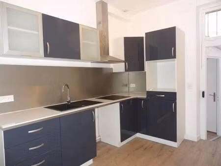 elu domicile