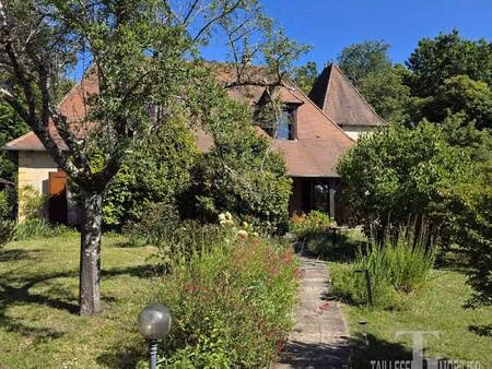 taillefer immobilier