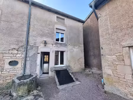 maison avec jardin