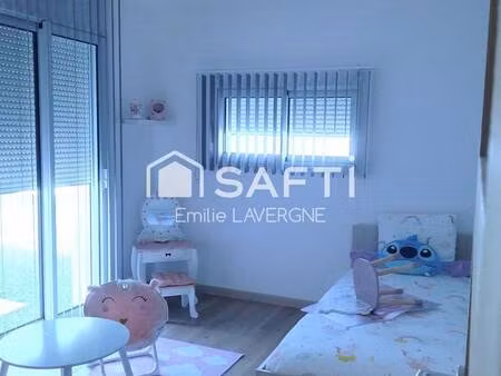 safti lavergne emilie conseiller indépendant