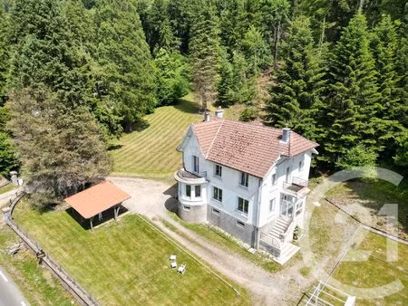 achat : maison (90200)