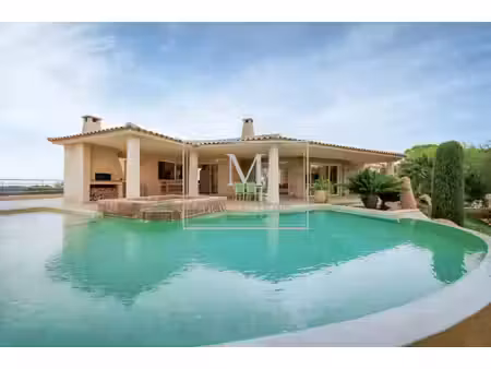 vente villa 8 pièces