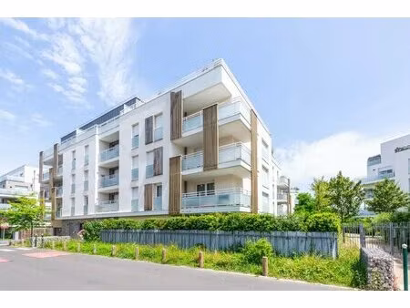 appartement 4 pièces de 75 m² à sannois