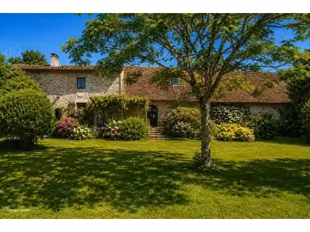 demeure à vendre