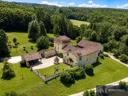 monnereau immobilier