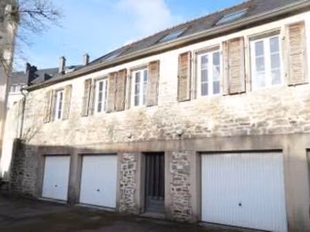 location appartement 2 pièces à quimper centre - rosmadec - gare (29000) : à louer 2 pièce