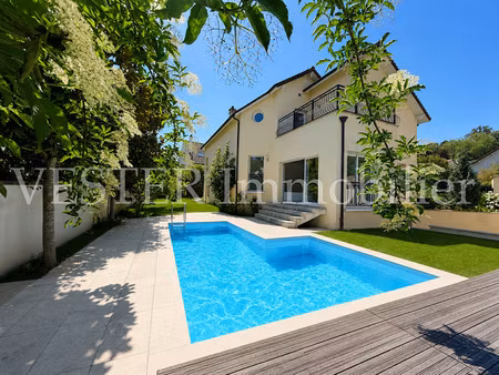 vente maison 8 pièces 200 m² à louveciennes (78430)  1 350 000 €