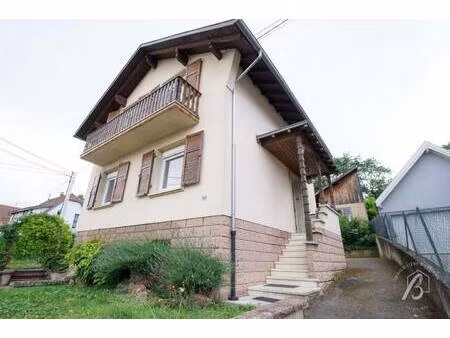 maison à louer
