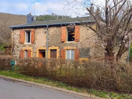 maison de caractère