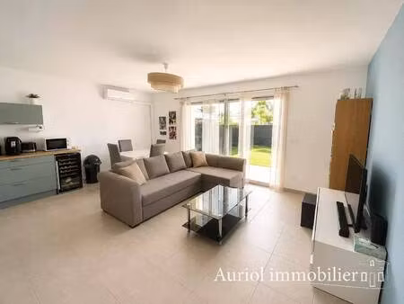 auriol immobilier
